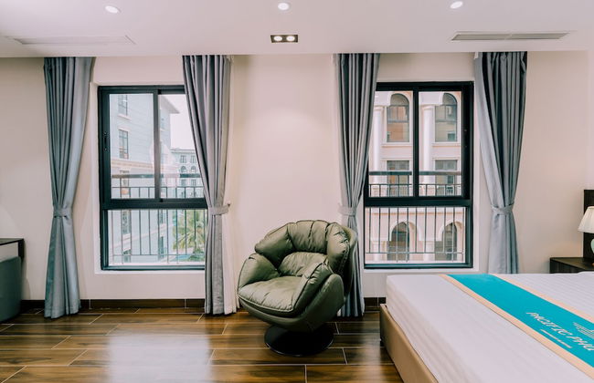 Pacific Apartment & Hotel Phu Quoc - Foto 25