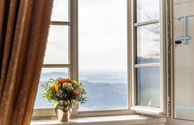 Schloss Frankenberg - Foto 4