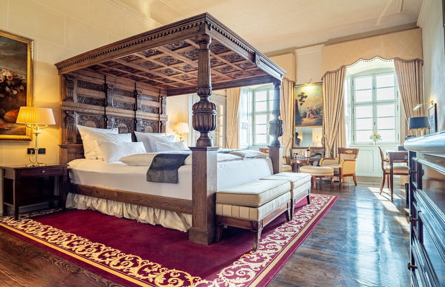 Schloss Frankenberg - Foto 2