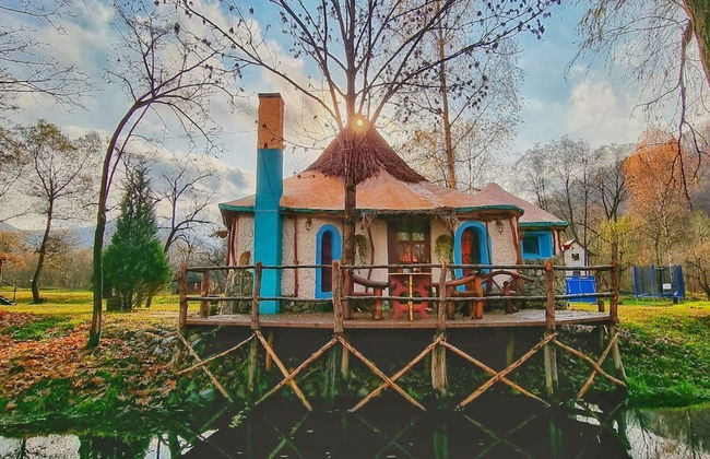 Viewtopia - The Secret Land - Foto 58