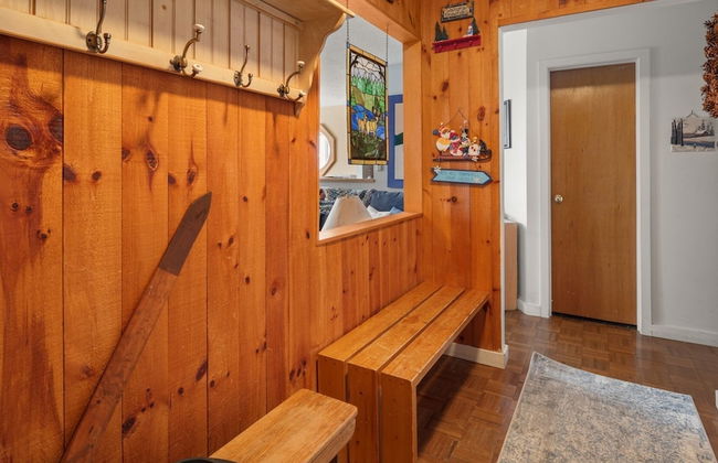 14 Snowside 2 Bedroom Condo by RedAwning - Foto 32