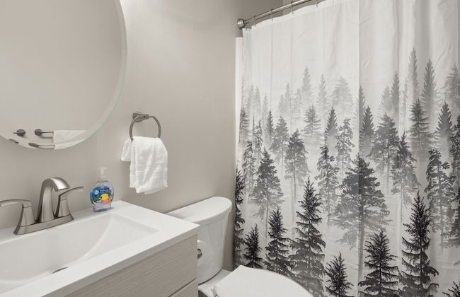 14 Snowside 2 Bedroom Condo by RedAwning - Foto 20