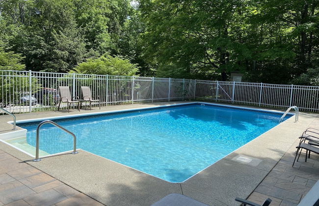 14 Snowside 2 Bedroom Condo by RedAwning - Foto 22