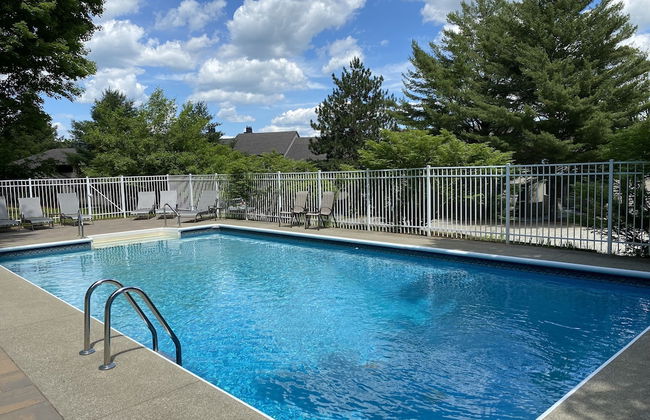 14 Snowside 2 Bedroom Condo by RedAwning - Foto 1