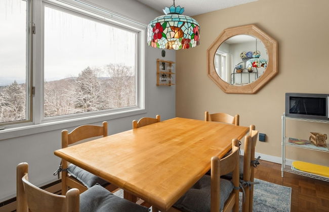 14 Snowside 2 Bedroom Condo by RedAwning - Foto 29