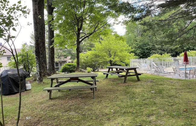 14 Snowside 2 Bedroom Condo by RedAwning - Foto 39