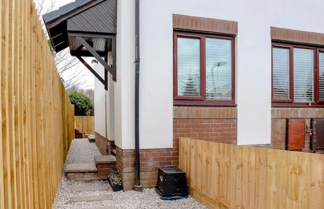 Hughes Contemporary Home in Barnstaple - Foto 23