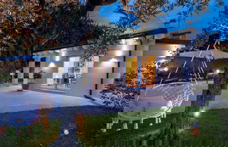 Photo 1 - Dimora Campo Delle Mura 4 2 Emma Villas