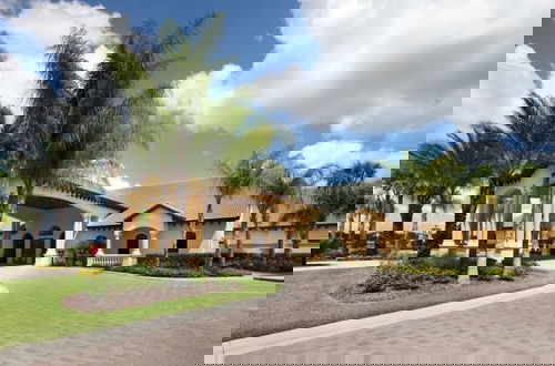 Foto 50 - Bamboo Palm 5 Bedroom Home by RedAwning