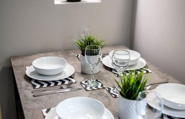 Host Apartments Picasso s Place III - Photo 20