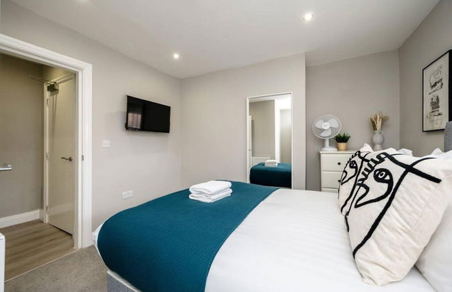 Host Apartments Picasso s Place III - Photo 15
