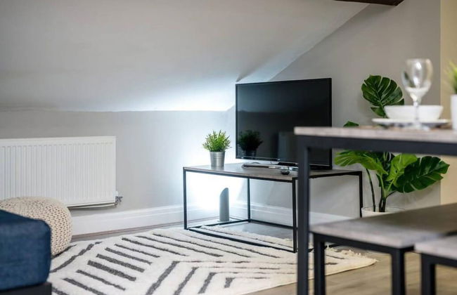 Host Apartments Picasso s Place III - Photo 23