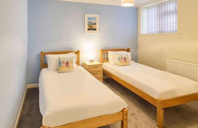 Host Stay Cobb Court - Foto 5