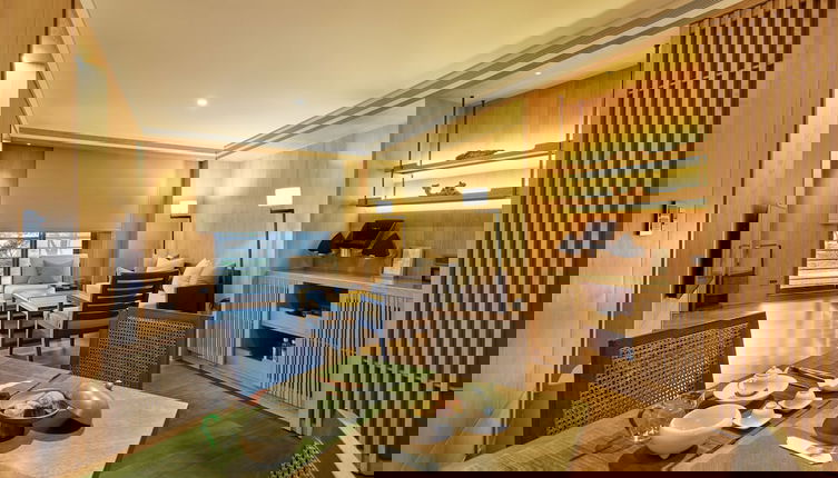 Photo 1 - Apex Villa