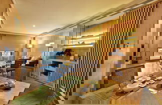 Photo 1 - Apex Villa
