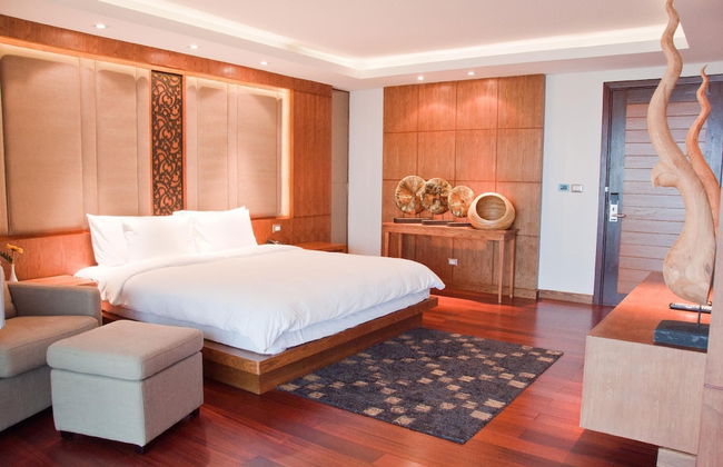 The Nchantra Pool Suite Phuket - Foto 56