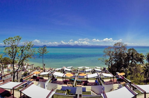 Photo 73 - The Nchantra Pool Suite Phuket