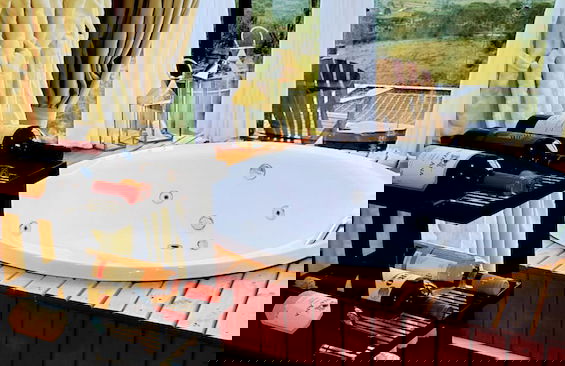 Chalé Diamante Negro - Urubici - SC - Foto 1