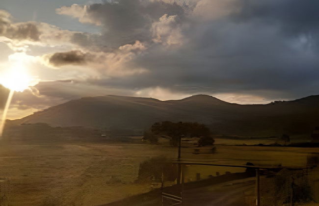 Chalé Diamante Negro - Urubici - SC - Foto 73