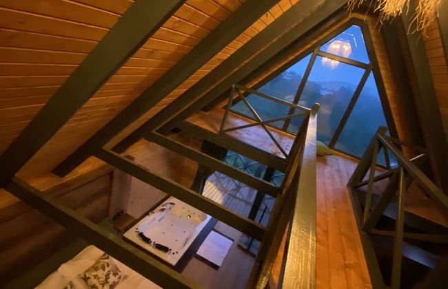 Defne Bungalow Yomra - Foto 4