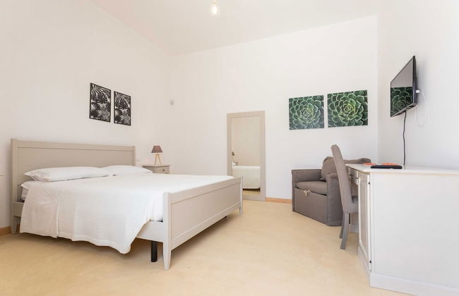 PALUMMARE AGRI HOTEL - Photo 12