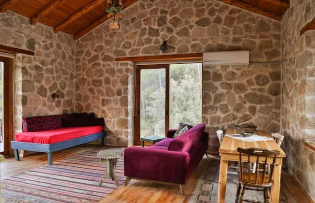 Olympos Stone House - Foto 24