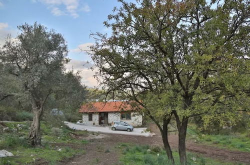 Foto 2 - Olympos Stone House