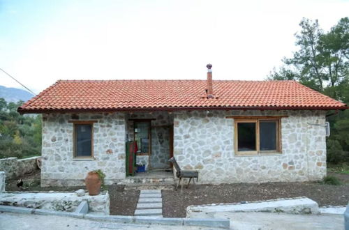 Foto 3 - Olympos Stone House