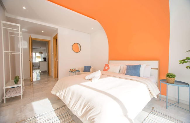 Stayhere Rabat - Agdal 1 - Comfort Residence - Foto 5
