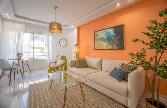 Stayhere Rabat - Agdal 1 - Comfort Residence - Foto 58