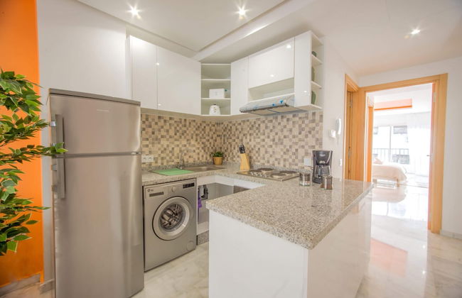 Stayhere Rabat - Agdal 1 - Comfort Residence - Foto 42