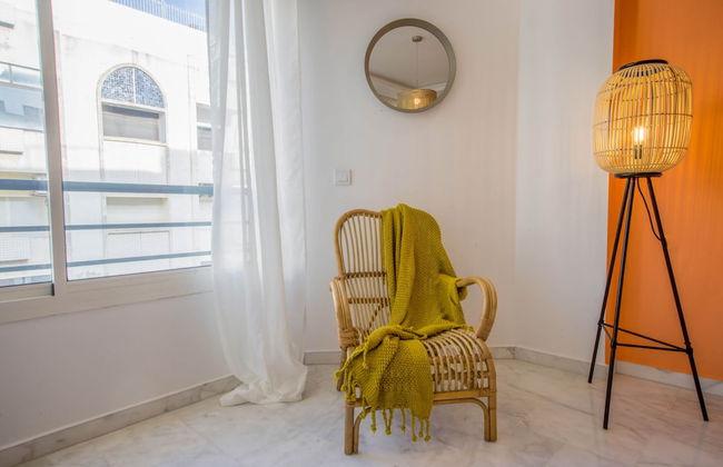 Stayhere Rabat - Agdal 1 - Comfort Residence - Foto 61