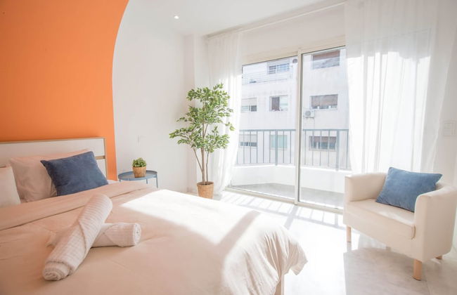 Stayhere Rabat - Agdal 1 - Comfort Residence - Foto 6
