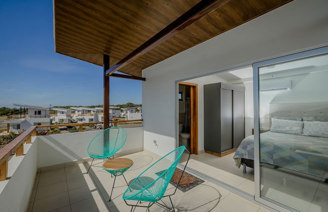 Gran Pacifica Beach Resort & Homes - Foto 31