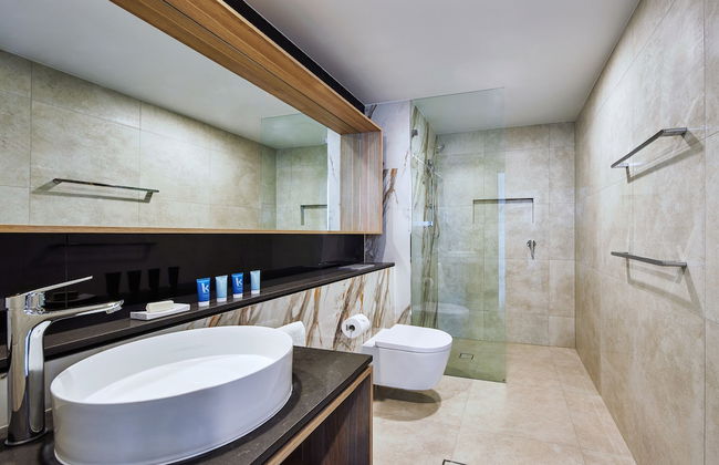 Meriton Suites Liverpool - Foto 36