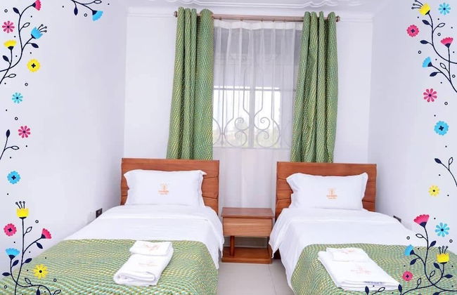 Fort Heights Homestay - Foto 13