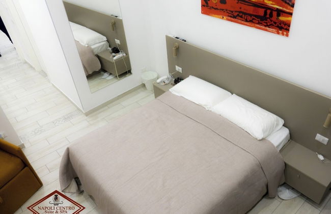 Napoli Centro Suite & Spa - Foto 6