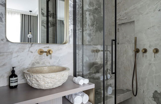 HIGHSTAY - Luxury Serviced Apartments - Centre Pompidou Museum - Foto 33