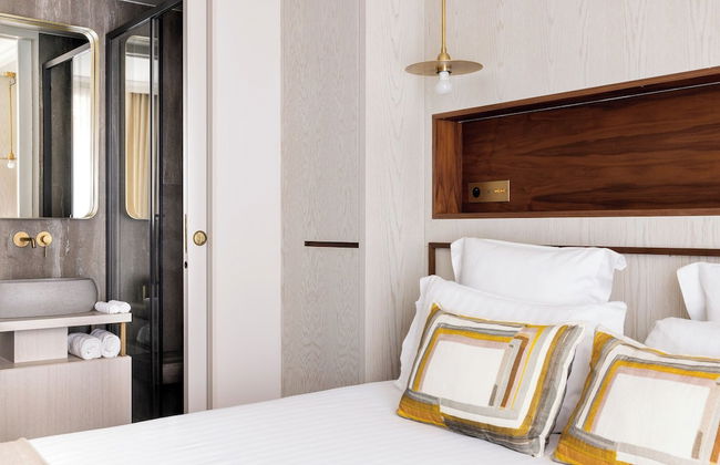 HIGHSTAY - Luxury Serviced Apartments - Centre Pompidou Museum - Foto 4