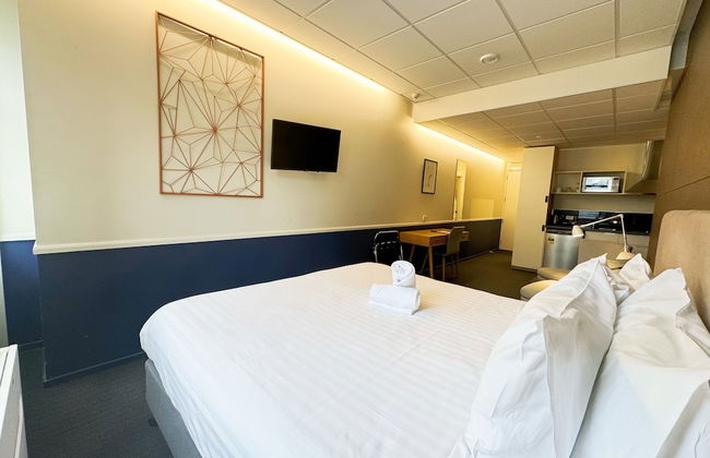 Park Hotel Lambton Quay - Foto 8