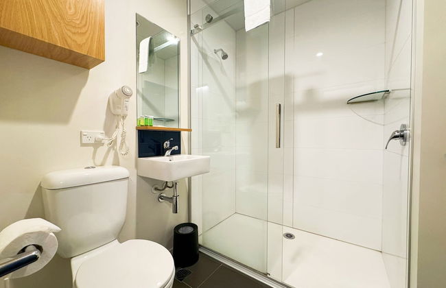 Park Hotel Lambton Quay - Foto 37