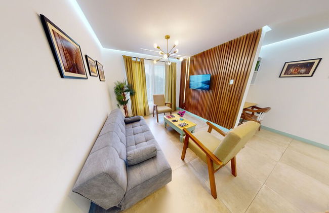 PRAGA APARTMENTS - Foto 13