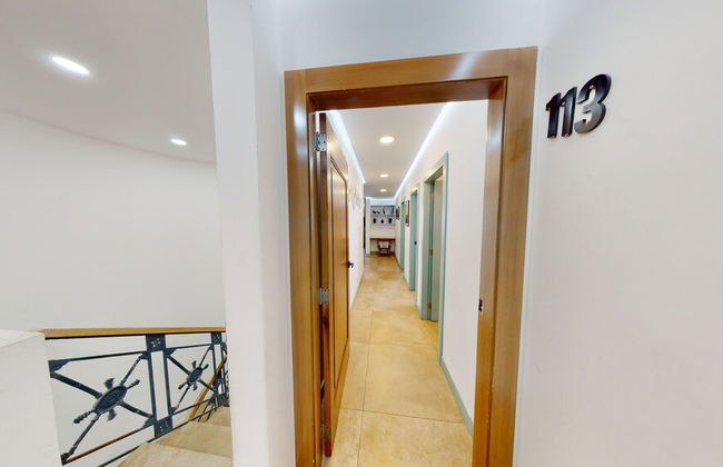 PRAGA APARTMENTS - Foto 16