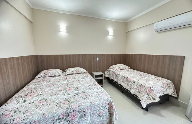 Di Roma Spazzio Via Caldas - Foto 58