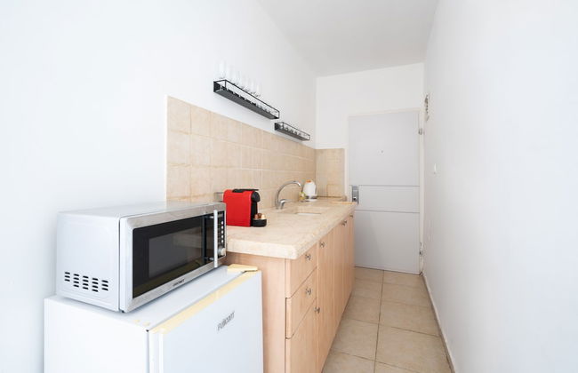 YARKON - By Beach Apartments TLV - Foto 46