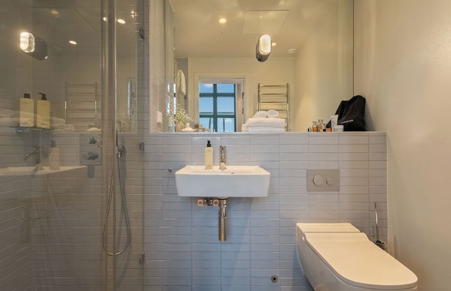 Unity Hammarby Sjöstad - A Studio Hotel - Foto 43