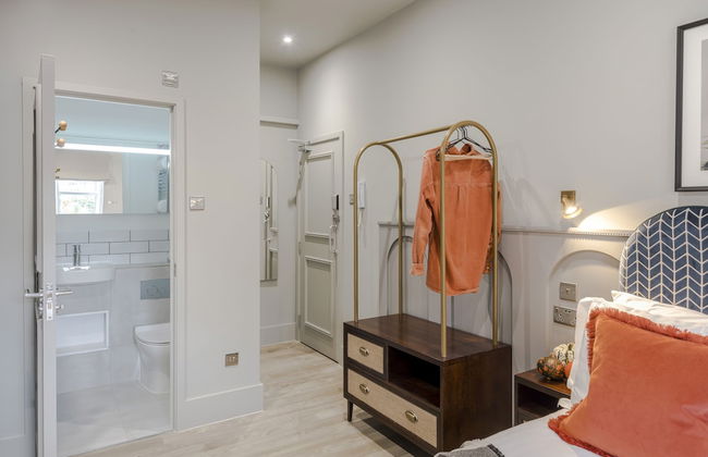Your Apartment Tooting - Foto 45