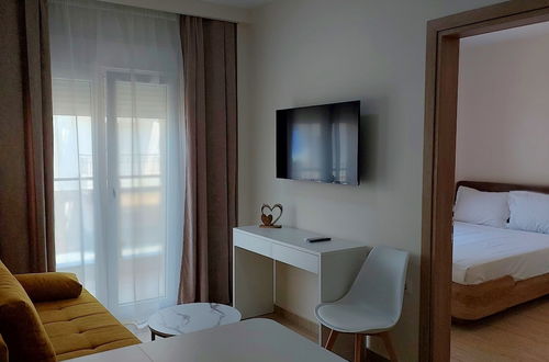 Photo 17 - Navarino Luxe Suites with Sea View