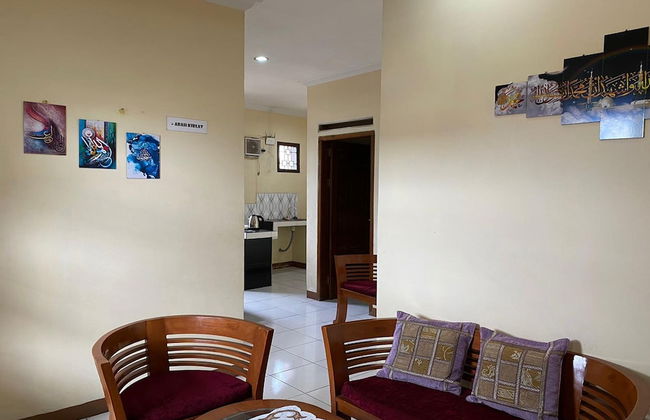 Villa Buana Graha Syariah - Foto 43