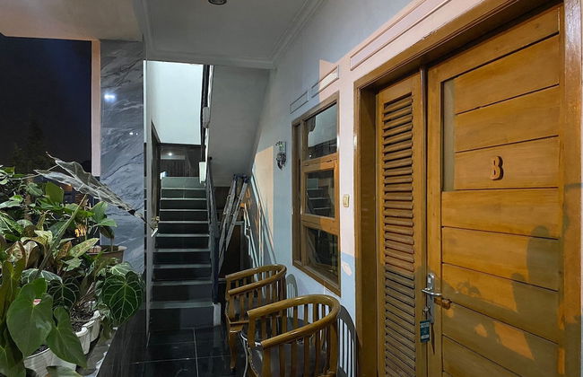 Villa Buana Graha Syariah - Foto 42